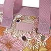 Sachi 'Style 34' Insulated Lunch Bag - Retro Floral