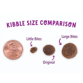 Health Extension Original Chicken & Brown Rice, Protein Packed Formula with Probiotics & Superfoods for Digestion & Coat Health (4 lb Bag)