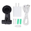 3 Antenna Monitor Camera 2MP 1080P Night Vision Motion Detection