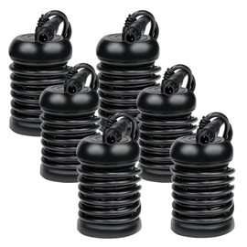 6-Pack Replacement Arrays for Ionic Detox Foot Spa Machines System, Portable Replacement Ionic Arrays for Detox Foot Spa Bath
