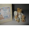 Cherished Teddies "Celeste" Ein Engel to Watch Over You