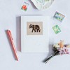 Elephant Dung Notebook | Handmade, Fair Trade & Eco Friendly