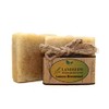 Landseife Lemon Nettle Handmade Organic Natural Soap
