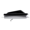 HENG’S INDUSTRIES 14" RV CAMPER TRAILER UNIVERSAL SMOKE LID ROOF