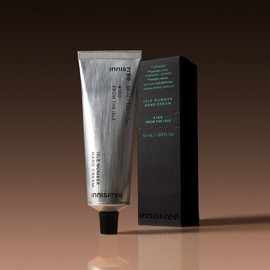 Innisfree Isle Number Hand Cream From the Isle 50mL / 이니스프리 아일 넘버 핸드크림 프롬디아일 50mL
