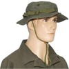 Mil-Tec GI MIL-TACS AU Boonie Hat, xxl, olive