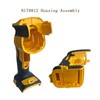 N178812 Housing Assembly, DCF620 20v Max Drywall Gun Clamshell Housing