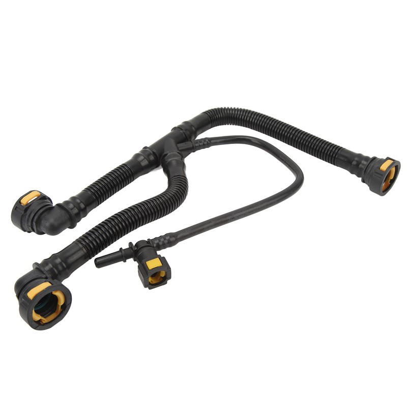 Crankcase Ventilation Hose 1192W0 Overheat Protection Replacement for CITROEN BERLINGO