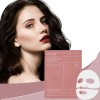 Mascarilla Colageno Pack Mascara Hidratante