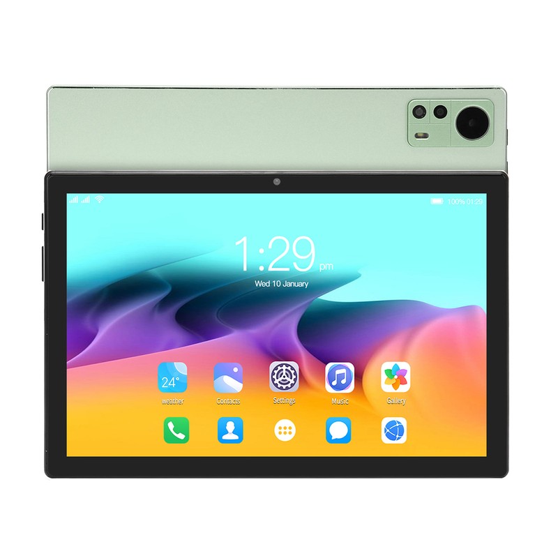 Tab M10 for Android 11 10.1 Inch Tablet 3200x1440 8GB
