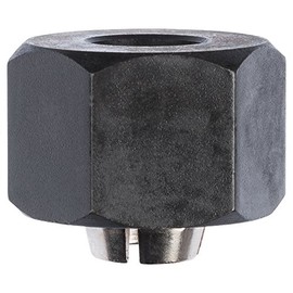 Bosch 2608570135 Collet for Bosch Palm Router GKF 600 Professional