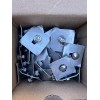 EcoFasten New Ecofasten Solar 4011012 Frame MLPE Module Stainless Steel