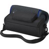 Portable Carrying Case for Sony SRS-XB43 Speaker -Travel Bag with