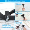 Rubber Roller, Ideal for Anti Skid Tape Construction Tools, Print,