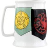 Game Of Thrones Tankard - Banner Sigils
