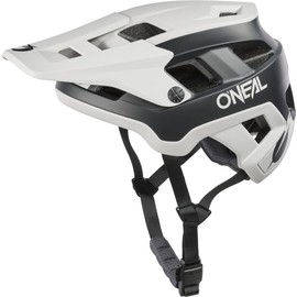 O'NEAL DEFENDER Helmet SOLID Black L-XL