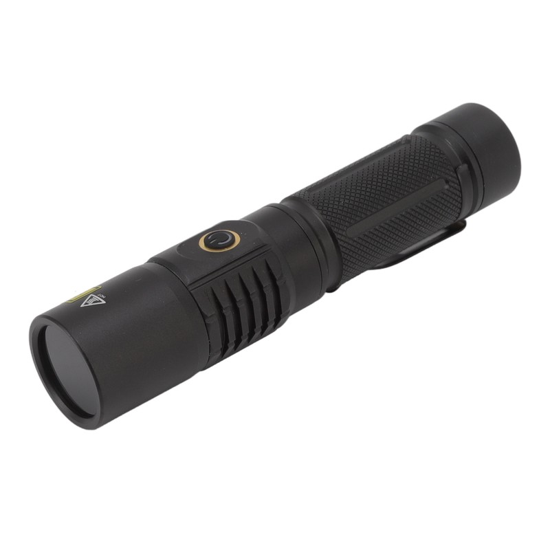 Portable 365nm UV Flashlight LED Black Light Torch for Pet
