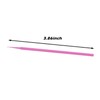 Mini Skater 100 PCS Microswabs Makeup Swabs Mini Individual lash