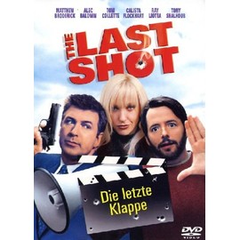 The Last Shot