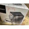 Sony ICF-C1PJ SONY ALARM CLOCK RADIO BRAND NEW