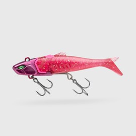 FLOWFUL WORKS Noid 21g (N003 Pink)