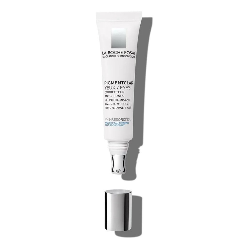 Crema Roche Posay Contorno Ojos Pigmentclar 15ml