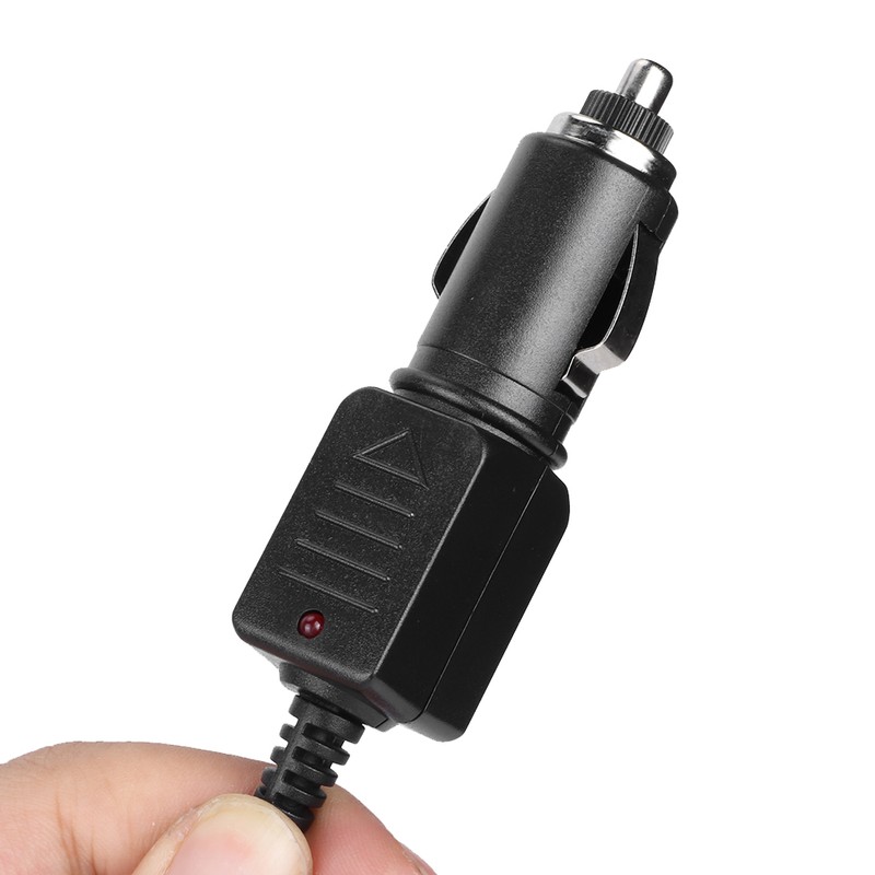 12V Battery Eliminator Box PMNN4409 for Two Way Radio Fit