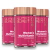 Nutriburst Women’s Multivitamin Multipack - Hormone Regulation & Collagen Formation