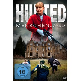 Hunted - Menschenjagd