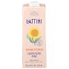 MILK UNSWETEND SUNFLOWER