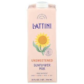 MILK UNSWETEND SUNFLOWER