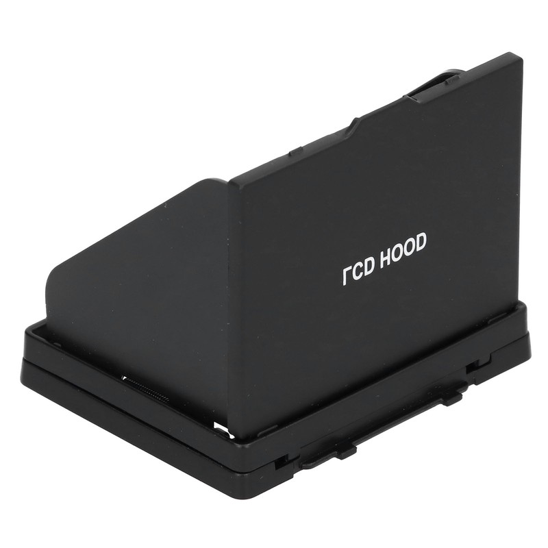 LCD Screen Sun Shade Hood Cover Digital Camera LCD Hood