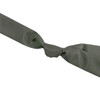 Kyoetsu Men's Classic Waist Strap, Solid Color, Single Item, gray