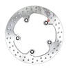 Braking 32-7547 Round Rotor Rear