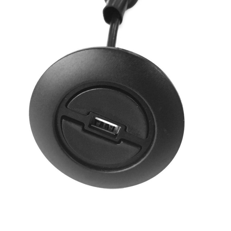 Fromann 2 Button Remote Hand Control Handset with USB and