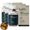 Heart Companion Mall High-Concentration Bronchial Dog Nutrient Coughing Improvement, 3 Pieces, Respiratory Trachea, 60 Tablets / 마음반려몰 고함량 기관지 강아지영양제 기침개선, 3개, 호흡기기관지, 60정