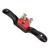 10 Inch Adjustment Woodworking, Round Base Spokeshave Spokeshave Cutting Edge