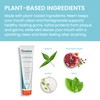 Himalaya Botanique Original Neem & Pomegranate Botanical Toothpaste, Fights Plaque,