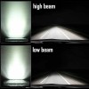 uspart- 2pcs Fit Kenworth T300 1995-2008 DOT 7x6'' 5x7'' LED