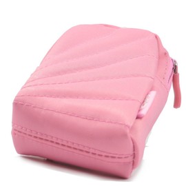 Ex-Pro® [CR2351 Digital Camera Case Pouch Compatible with/for DSC-T9, DSC-T90, DSC-T900, DSC-T99