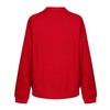 Trutex Unisex Sweatshirt Cardigan for School Uniform, Long Sleeve, Button