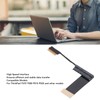 Laptop Hard Drive Cable SATA Interface 2.5in HDD Connector for