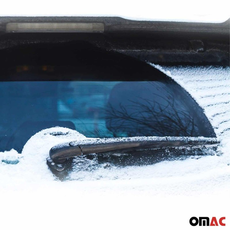 OMAC Rear Wiper Blade for GMC Terrain Durable Rear Windshield