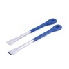 2Pcs Motorcycle Bike Tire Lever Tool Spoon Tyre Wheel Changing