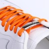 6 pairs No Tie Shoelace Buckles, BOSOIRSOU Magnetic Tieless Lazy
