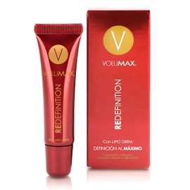 Large Talking Max finition 15ml – incre El Volumen de los Labios Y Colágeno