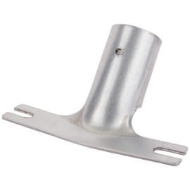 Metallic Handle Holder for Broom Handles bis Ø 28 mm/Holder for Broom