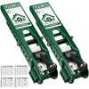 Pro Siding Installation Tools, Siding Gauge Tools, Adjustable Reveal, Heavy-Duty