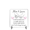 Mother's Day & Birthday Gift - Sentimental Mum & Me