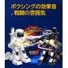 Topsky Fighting Robot Battle, Electric Robot, Boxing, Competitive Type, Experience